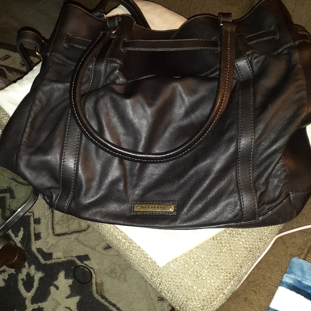 Burberry - Picture 7 of 7